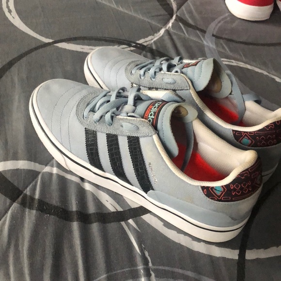 Adidas Busenitz - Picture 3 of 3